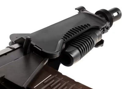 LCT SR-3M S-AEG – Ultrakompakte Elite-Plattform | DE Ausführung