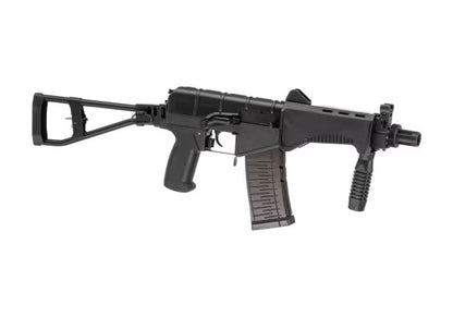 LCT SR-3M S-AEG – Ultrakompakte Elite-Plattform | DE Ausführung