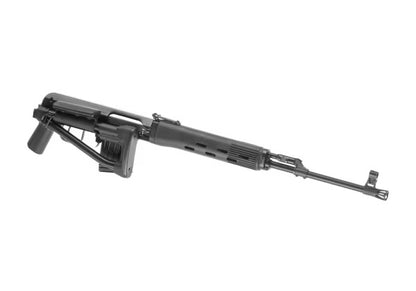 LCT SVD-S S-AEG – Schwarz | DE Ausführung mit Klappschaft