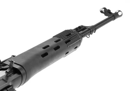 LCT SVD-S S-AEG – Schwarz | DE Ausführung mit Klappschaft