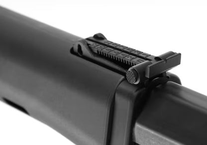 LCT SVD-S S-AEG – Schwarz | DE Ausführung mit Klappschaft