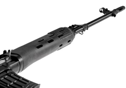 LCT SVD S-AEG (Polymer-Version) – Schwarz | DE Ausführung
