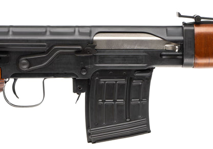 LCT SVD S-AEG (Echtholz-Version) – DE Ausführung