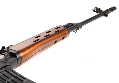 LCT SVD S-AEG (Echtholz-Version) – DE Ausführung