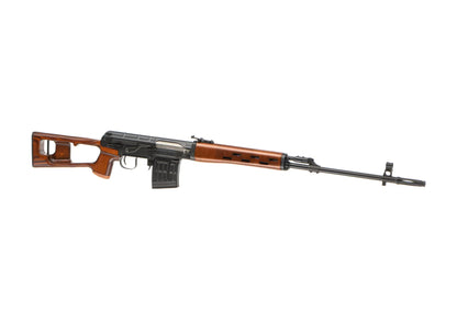 LCT SVD S-AEG (Echtholz-Version) – DE Ausführung