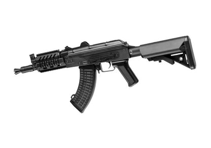 LCT TX-74UN S-AEG – Taktische Kompakt-Version | DE Ausführung