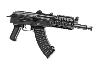LCT TX-74UN S-AEG – Taktische Kompakt-Version | DE Ausführung
