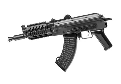 LCT TX-74UN S-AEG – Taktische Kompakt-Version | DE Ausführung
