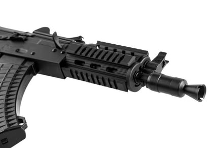 LCT TX-74UN S-AEG – Taktische Kompakt-Version | DE Ausführung