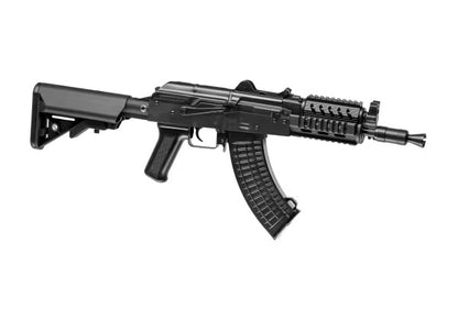 LCT TX-74UN S-AEG – Taktische Kompakt-Version | DE Ausführung