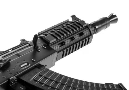 LCT TX-S74UN S-AEG – Taktischer CQB-Klassiker | DE Ausführung