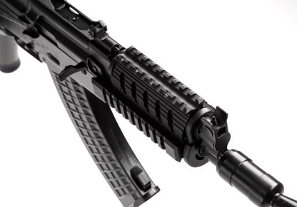 LCT TX-S74UN S-AEG – Taktischer CQB-Klassiker | DE Ausführung