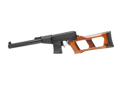 LCT VSS Vintorez S-AEG – Precision Silent Sniper (1,4 Joule)