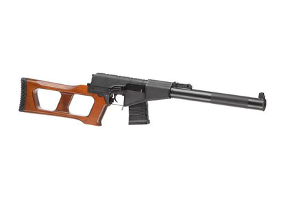 LCT VSS Vintorez S-AEG – Precision Silent Sniper (1,4 Joule)