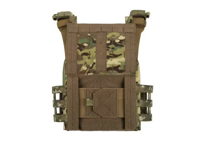 LPC Low Profile Carrier Ladder Sides MULTICAM