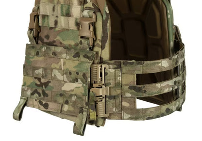 LPC Low Profile Carrier Ladder Sides MULTICAM
