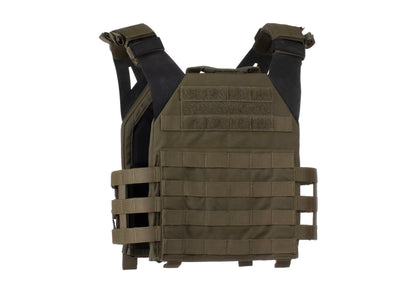 LPC Low Profile Carrier Ladder Sides RANGER GREEN
