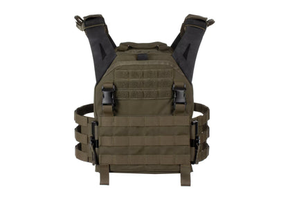LPC Low Profile Carrier Ladder Sides RANGER GREEN
