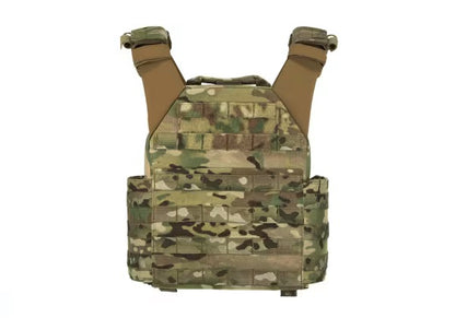 LPC Low Profile Carrier Large Sides MULTICAM