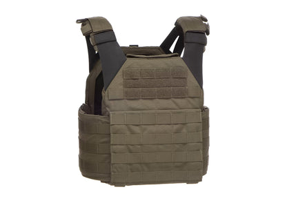 LPC Low Profile Carrier Large Sides RANGER GREEN