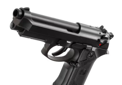 LS M9 Vertec GBB