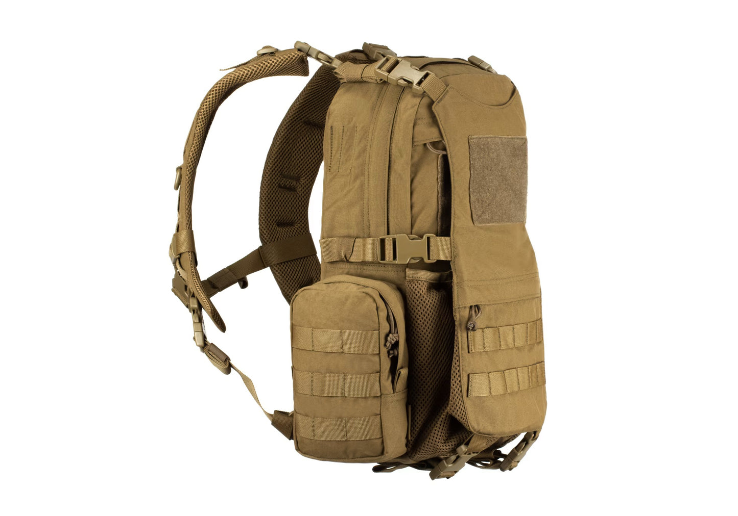 Large Helmet Cargo Pack 28L COYOTE
