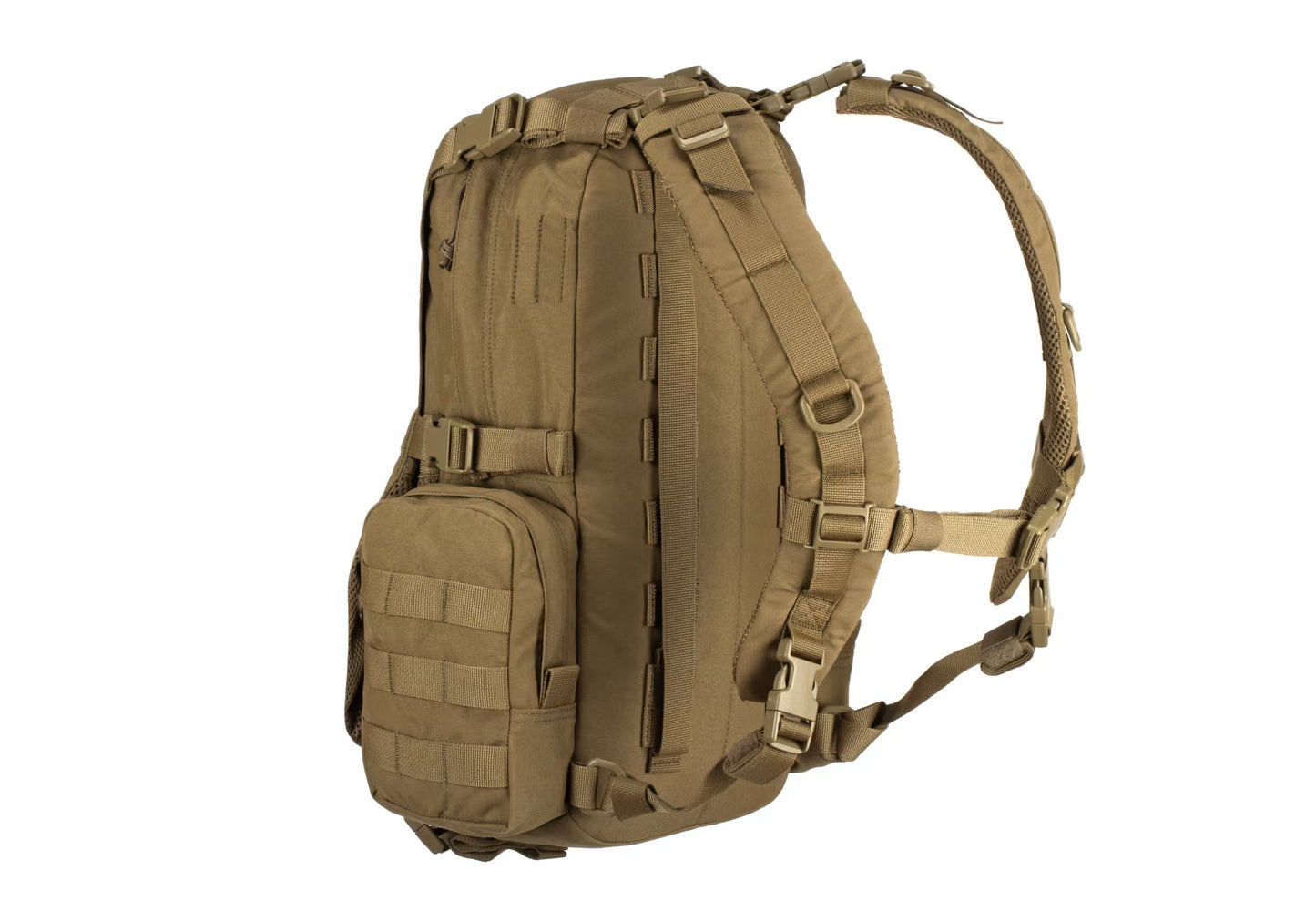 Large Helmet Cargo Pack 28L COYOTE