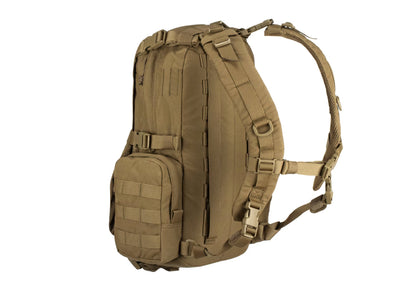 Large Helmet Cargo Pack 28L COYOTE