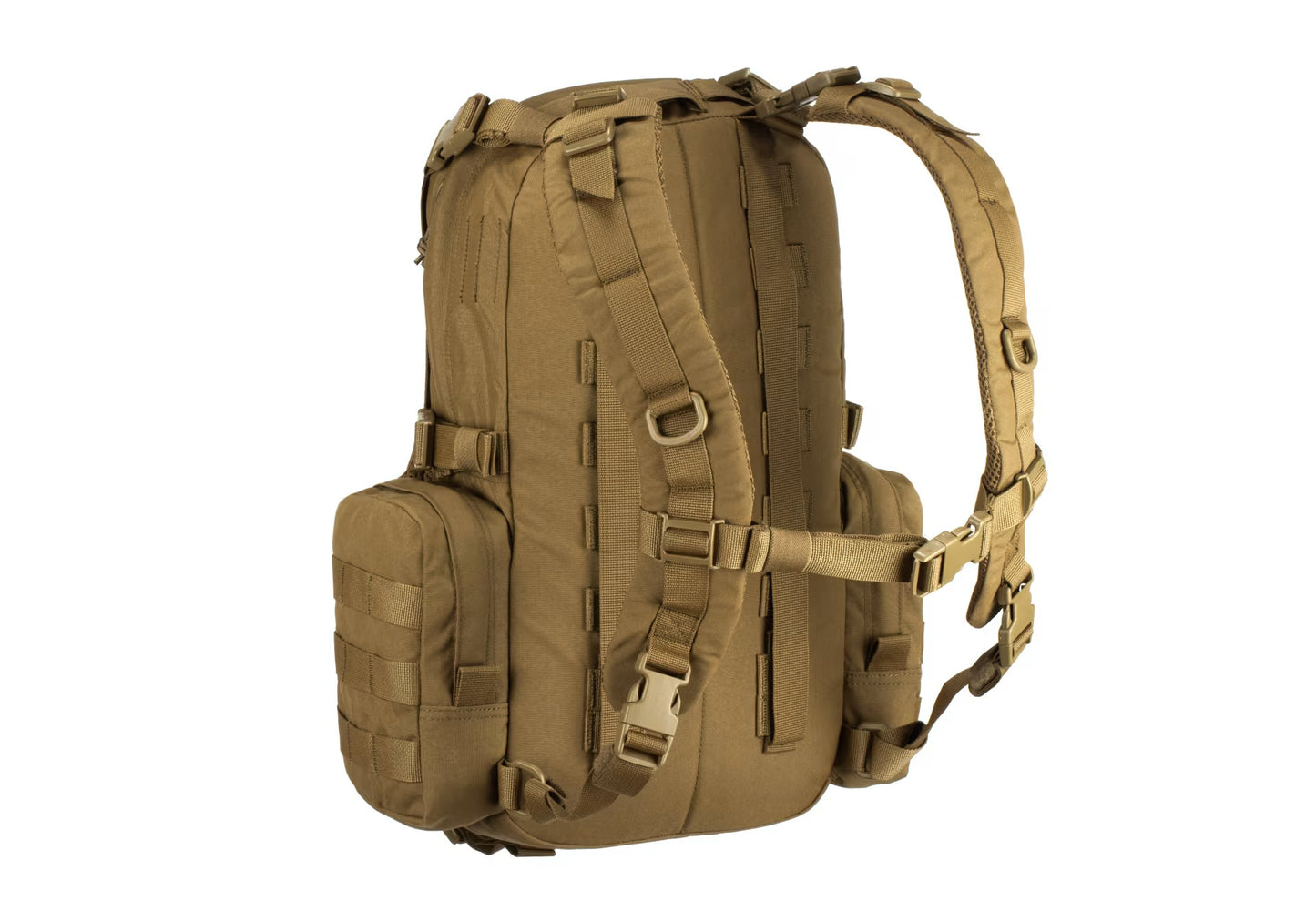 Large Helmet Cargo Pack 28L COYOTE
