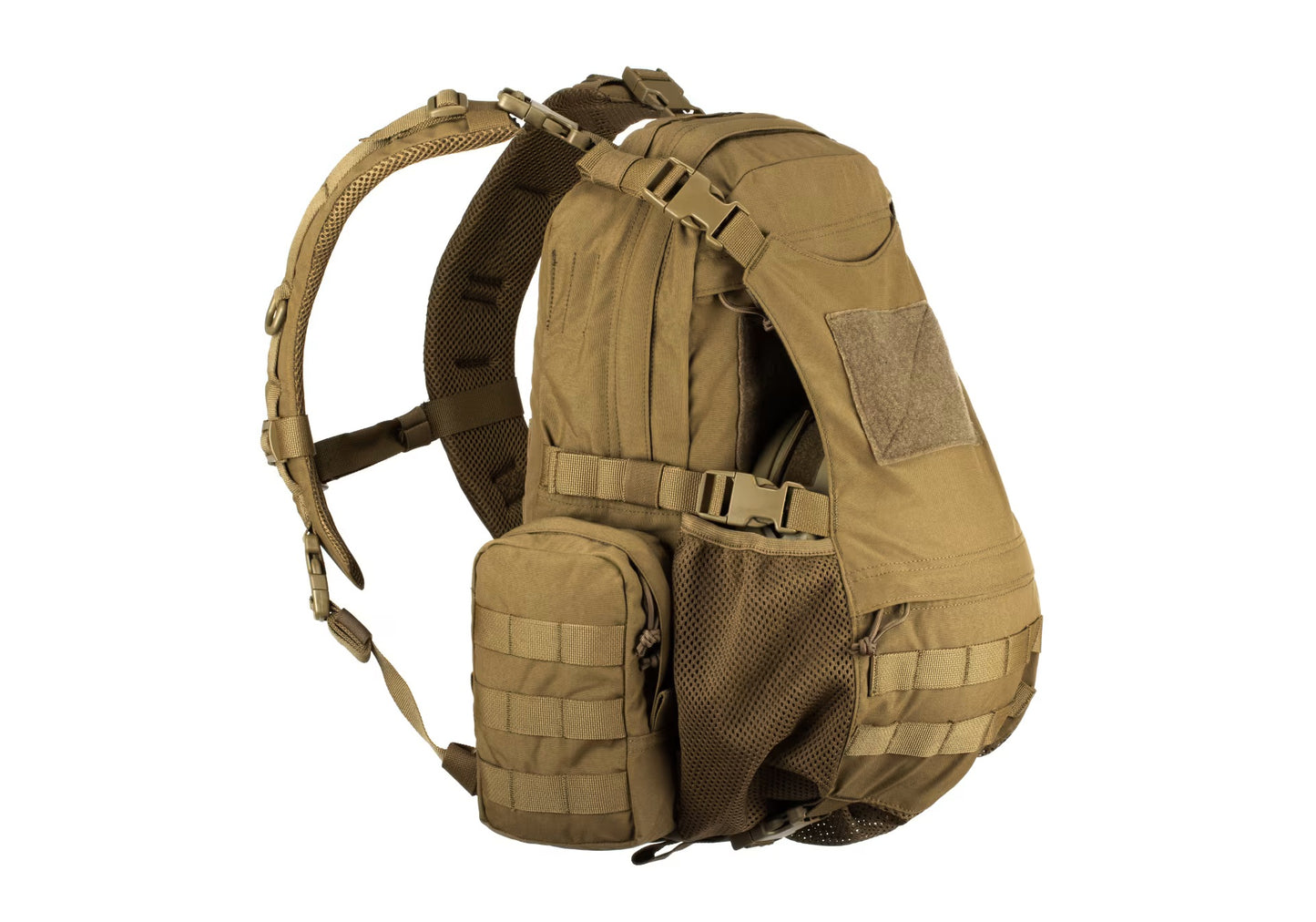 Large Helmet Cargo Pack 28L COYOTE