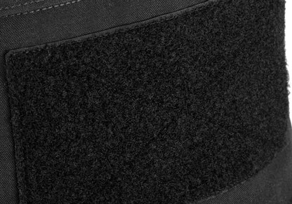 Large Helmet Cargo Pack 28L SCHWARZ