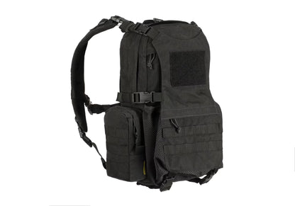 Large Helmet Cargo Pack 28L SCHWARZ