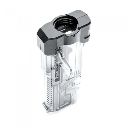 LayLax Satellite High Bullet BB Loader – Smoke