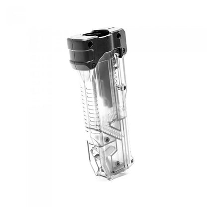 LayLax Satellite High Bullet BB Loader – Smoke