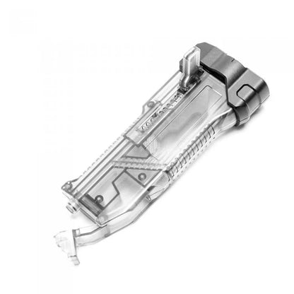 LayLax Satellite High Bullet BB Loader – Smoke