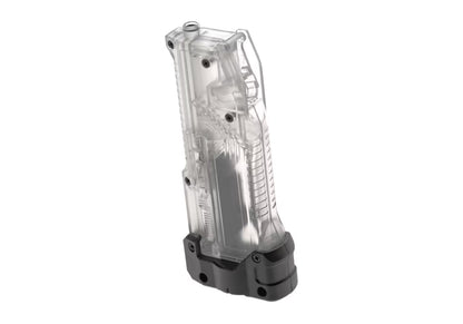 LayLax Satellite High Bullet BB Loader – Smoke