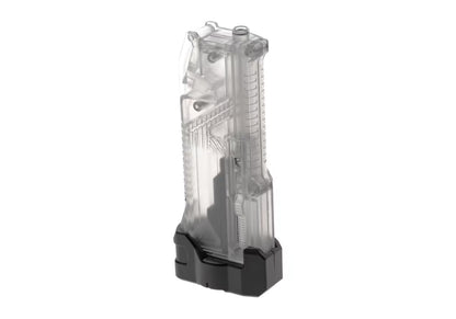 LayLax Satellite High Bullet BB Loader – Smoke