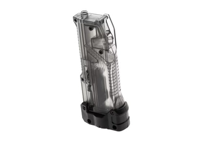 Lay Lax Satellite High Bullet BB Loader Plus – Clear