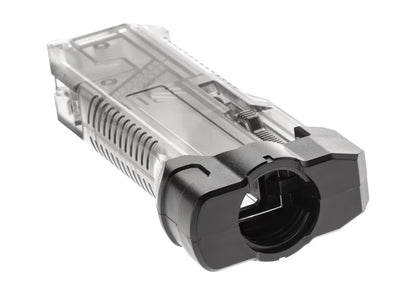 Lay Lax Satellite High Bullet BB Loader Plus – Clear