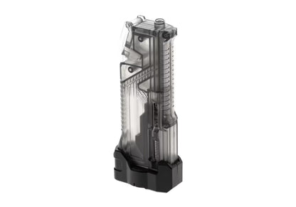 Lay Lax Satellite High Bullet BB Loader Plus – Clear