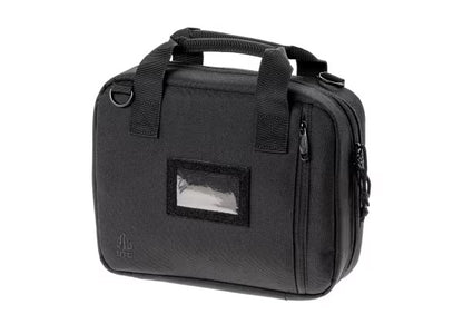 Leapers Competition Shooter's Double Pistol Case