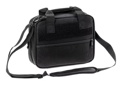 Leapers Competition Shooter's Double Pistol Case