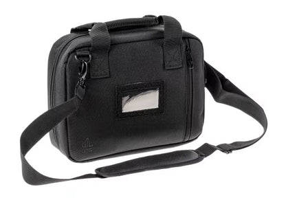 Leapers Competition Shooter's Double Pistol Case