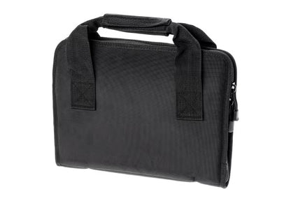 Leapers Deluxe Double Pistol Case
