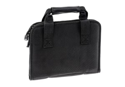 Leapers Homeland Security Deluxe Single Pistol Case