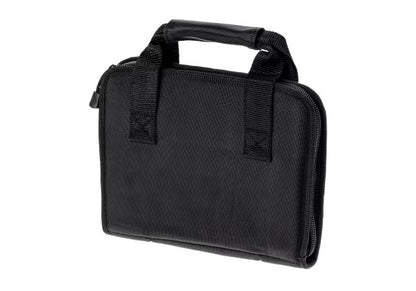 Leapers Homeland Security Deluxe Single Pistol Case
