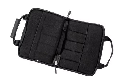 Leapers Homeland Security Deluxe Single Pistol Case