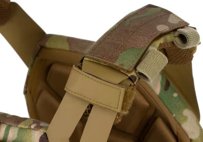 Low Profile Carrier V1  MULTICAM
