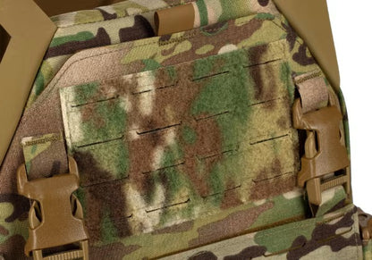 Low Profile Carrier V1  MULTICAM