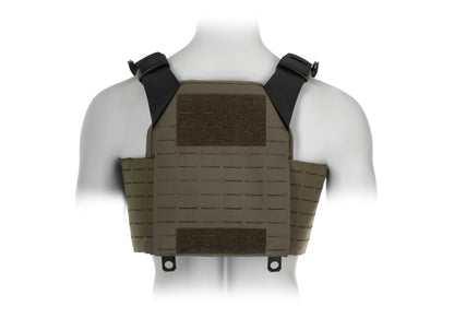 Low Profile Carrier V1  RANGER GREEN